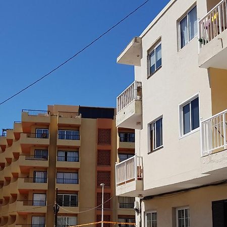 Alquilaencanarias Medano Sancho Beach Nice And Comfortable Эль-Медано Экстерьер фото