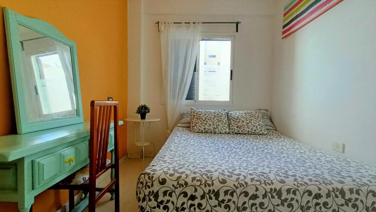 Alquilaencanarias Medano Sancho Beach Nice And Comfortable Эль-Медано Экстерьер фото