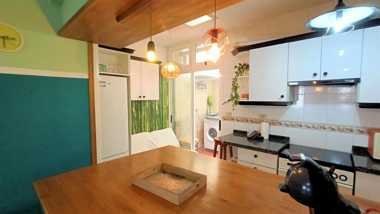 Alquilaencanarias Medano Sancho Beach Nice And Comfortable Эль-Медано Экстерьер фото
