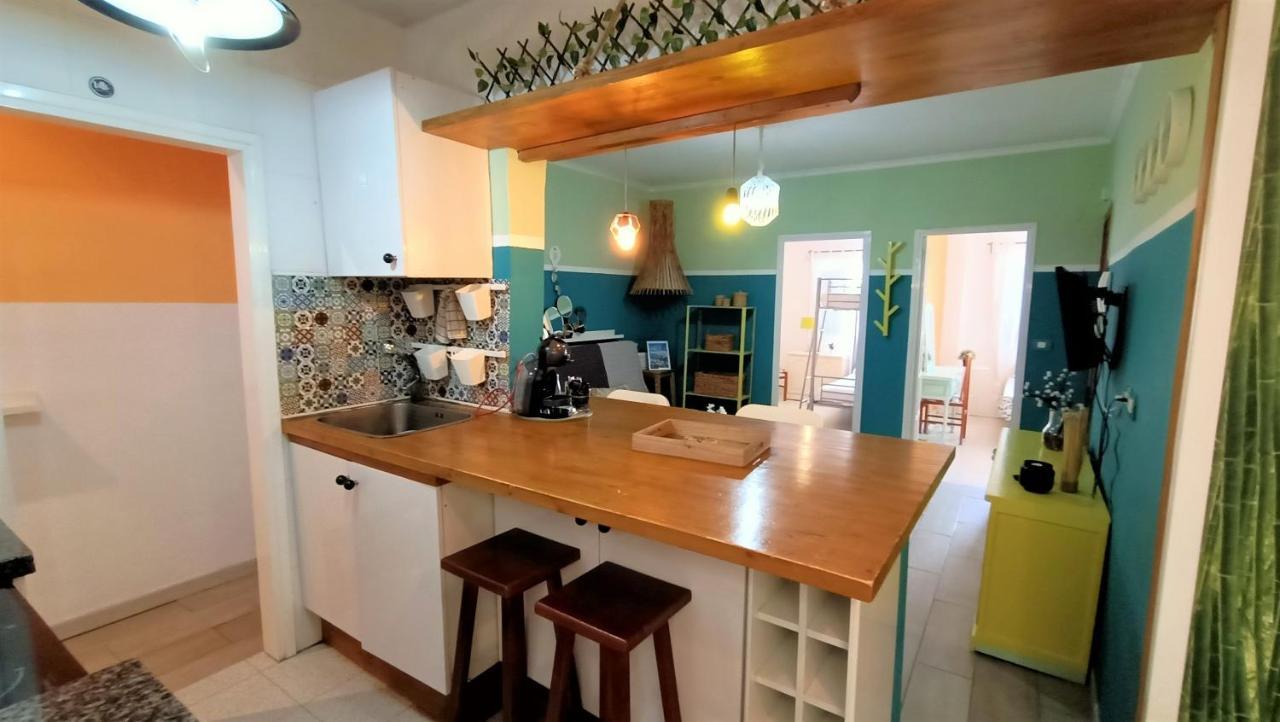 Alquilaencanarias Medano Sancho Beach Nice And Comfortable Эль-Медано Экстерьер фото