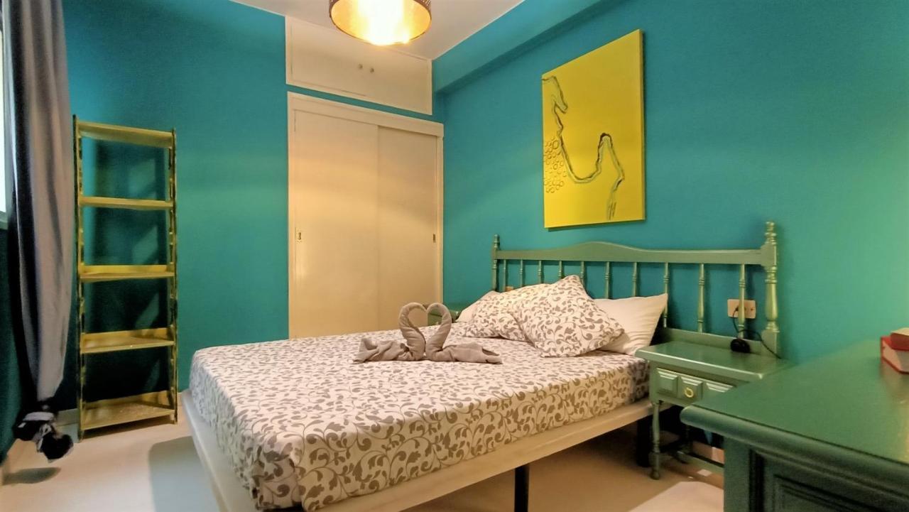 Alquilaencanarias Medano Sancho Beach Nice And Comfortable Эль-Медано Экстерьер фото