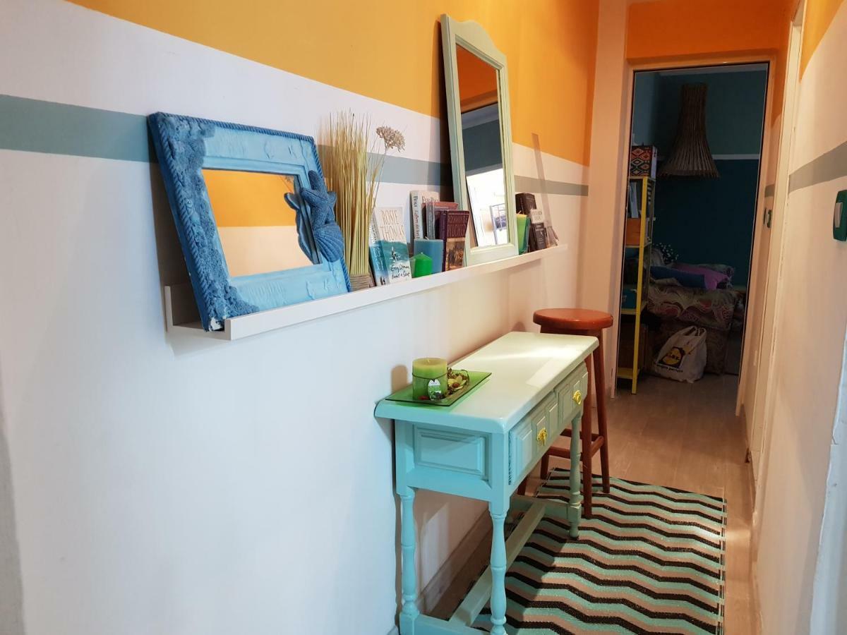 Alquilaencanarias Medano Sancho Beach Nice And Comfortable Эль-Медано Экстерьер фото